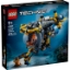 Imagine LEGO Technic Submarin de cercetare 42201