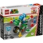 Imagine LEGO Super Mario Mario Kart Yoshi Bike 72031