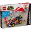 Imagine LEGO Super Mario Mario Kart Standard Kart 72032