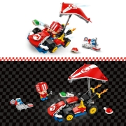 Imagine LEGO Super Mario Mario Kart Standard Kart 72032