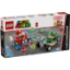 Imagine LEGO Super Mario Mario Kart Baby Mario și Baby Luigi 72034
