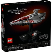 Imagine LEGO STAR WARS TM NAVA DE ASALT DIN CLASA ACCLAMATOR 75404