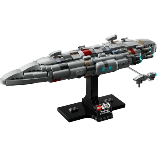 Imagine Lego Star Wars TM Nava de croazieră stelară Home One 75405