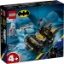Imagine LEGLego Super Heroes Batman și Batmobile vs. Mr. Freeze 76301