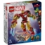 Imagine Lego Super Heroes Robotul Iron Man vs. Ultron 76307