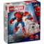 Imagine Lego Super Heroes Robotul Omul Păianjen vs. Anti-Venom 76308