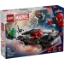 Imagine Lego Super Heroes Omul Păianjen vs. Mașina fortoasă a lui Venom 76309