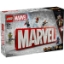 Imagine Lego Super Heroes Sigla și minifigurine Marvel 76313