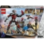 Imagine Lego Super Heroes Bătălia din Captain America: Civil War 76314