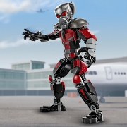 Imagine Lego Super Heroes Bătălia din Captain America: Civil War 76314