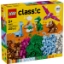 Imagine Lego Classic Dinozauri Creativi 11041