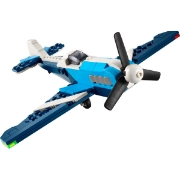 Imagine Lego Creator Avion de curse 31160Lego Creator Avion de curse 31160
