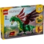 Imagine Lego Creator Dragon Medieval 31161