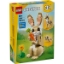 Imagine Lego Creator Iepuraș Drăgălaș 31162