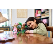 Imagine LEGO WICKED FIGURINELE ELPHABA SI GLINDA 75682