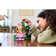 Imagine LEGO WICKED FIGURINELE ELPHABA SI GLINDA 75682