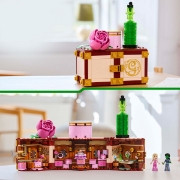 Imagine LEGO WICKED CAMERA DE CAMIN A GLINDEI SI A ELPHABEI 75683