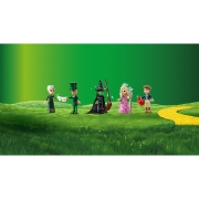Imagine LEGO WICKED BUN VENIT IN ORASUL DE SMARALD 75684