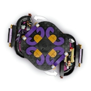 Imagine LEGO DISNEY ROCHIILE LUI MALEFICENT SI CRUELLA DE VIL 43262