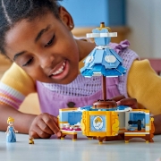 Imagine LEGO DISNEY PRINCESS ROCHIA CENURESEI 43266