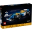 Imagine Lego Icons Williams Racing FW14B și Nigel Mansell 10353