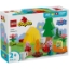 Imagine Lego Duplo Excursie cu cortul 10452