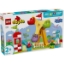 Imagine LEGO DUPLO Târg de distracții 10453
