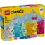 Imagine Lego Classic Cutie Transparentă Magică 11040