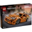 Imagine Lego Technic Fast and Furious Toyota Supra MK4 42204