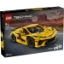 Imagine Lego Technic Chevrolet Corvette Stingray 42205