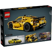 Imagine Lego Technic Chevrolet Corvette Stingray 42205