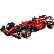 Imagine LEGO TECHNIC MASINA F1 FERRARI SF-24 42207