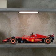 Imagine LEGO TECHNIC MASINA F1 FERRARI SF-24 42207