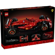 Imagine LEGO TECHNIC MASINA F1 FERRARI SF-24 42207