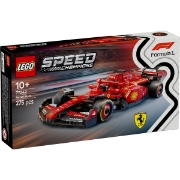 Imagine LEGO SPEED CHAMPIONS MASINA DE CURSE F1 FERRARI SF-24 77242