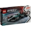 Imagine LEGO SPEED CHAMPIONS Masina de curse F1 Mercedes AMG W15 77244