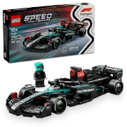 Imagine LEGO SPEED CHAMPIONS Masina de curse F1 Mercedes AMG W15 77244