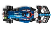 Imagine LEGO SPEED CHAMPIONS MASINA DE CURSE F1 VISA CASH APP RB VCARB 01 77246