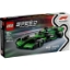 Imagine LEGO SPEED CHAMPIONS Masina de curse F1 Kick Sauber 77247