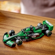 Imagine LEGO SPEED CHAMPIONS Masina de curse F1 Kick Sauber 77247