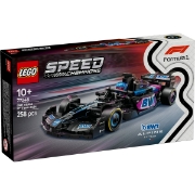 Imagine LEGO SPEED CHAMPIONS MASINA DE CURSE F1 BWT ALPINE 77248
