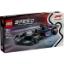 Imagine LEGO SPEED CHAMPIONS Masina de curse F1 BWT Alpine 77248