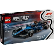 Imagine LEGO SPEED CHAMPIONS MASINA DE CURSE F1 WILLIAMS FW46 77249