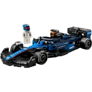 Imagine LEGO SPEED CHAMPIONS MASINA DE CURSE F1 WILLIAMS FW46 77249