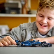Imagine LEGO SPEED CHAMPIONS MASINA DE CURSE F1 WILLIAMS FW46 77249