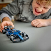 Imagine LEGO SPEED CHAMPIONS MASINA DE CURSE F1 WILLIAMS FW46 77249