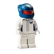 Imagine LEGO SPEED CHAMPIONS MASINA DE CURSE F1 WILLIAMS FW46 77249
