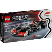 Imagine LEGO SPEED CHAMPIONS MASINA DE CURSE F1 MONEYGRAM HAAS VF-24 77250