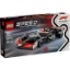 Imagine LEGO SPEED CHAMPIONS Masina de curse F1 MoneyGram Haas VF-24 77250