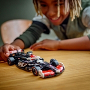 Imagine LEGO SPEED CHAMPIONS MASINA DE CURSE F1 MONEYGRAM HAAS VF-24 77250